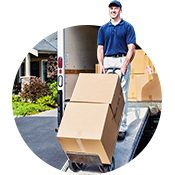 Home Removals Sydney