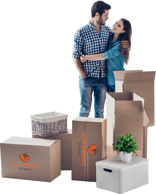 Home Removals Sydney
