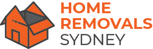 Home Removals Sydney