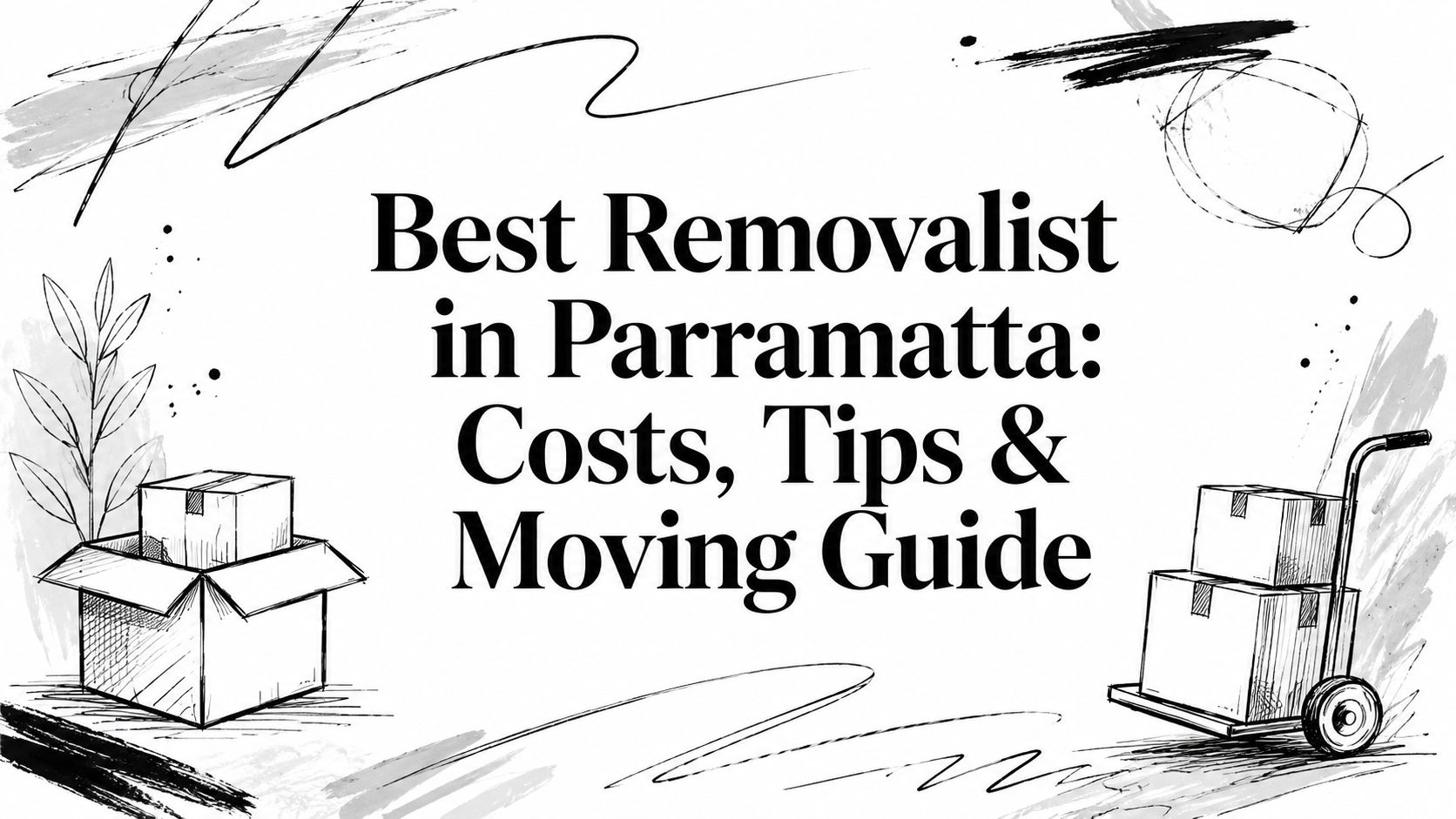 Best Removalist in Parramatta: Costs, Tips & Moving Guide