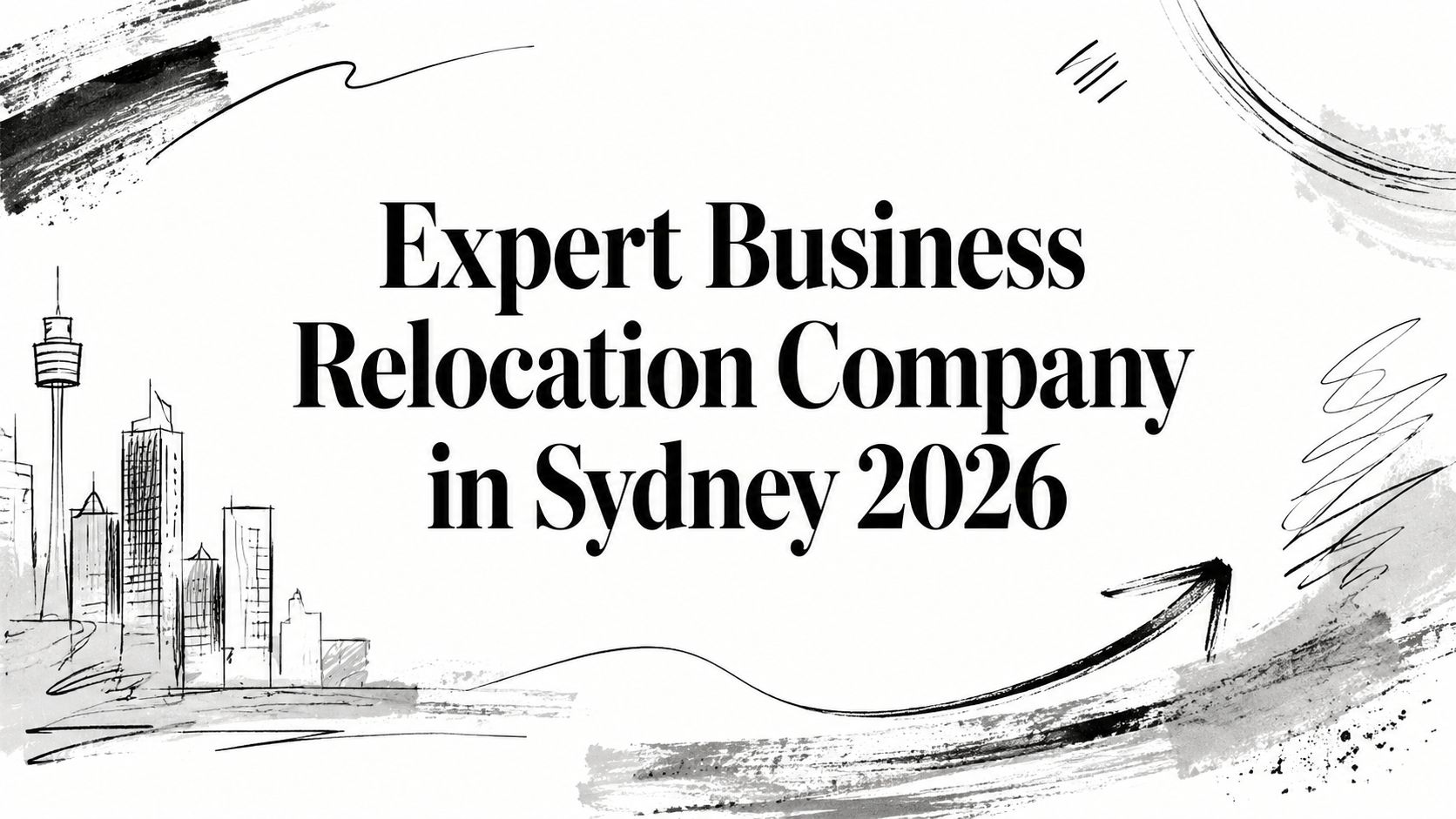 Expert Business Relocation Company in Sydney 2026