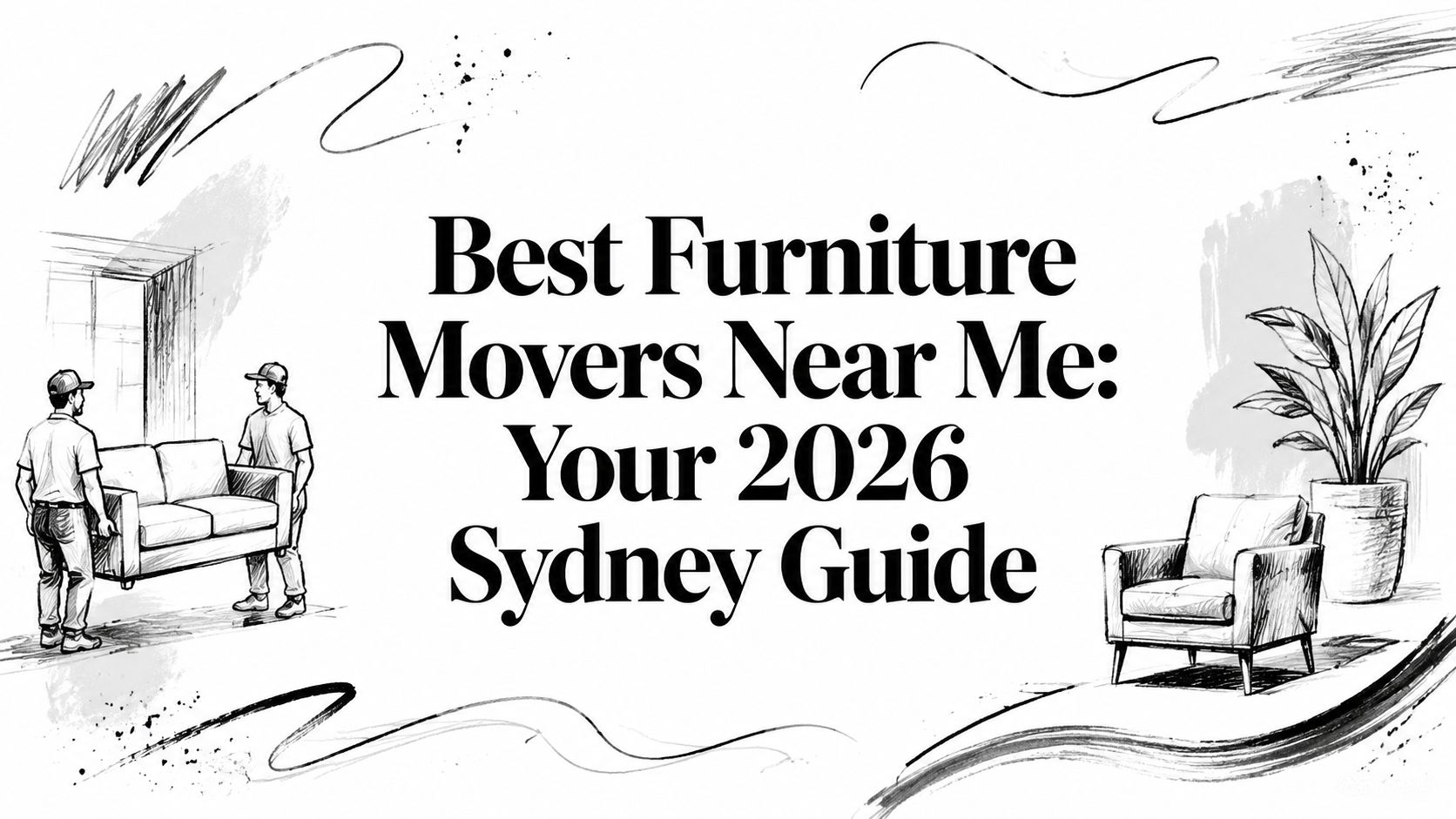 Best Furniture Movers Near Me: Your 2026 Sydney Guide