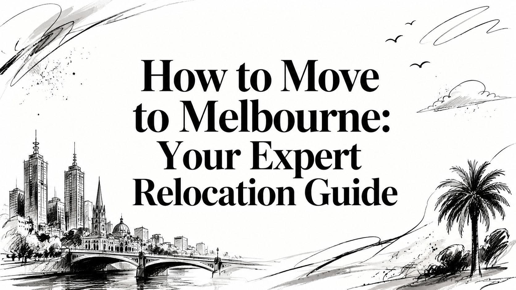 How to Move to Melbourne: Your Expert Relocation Guide