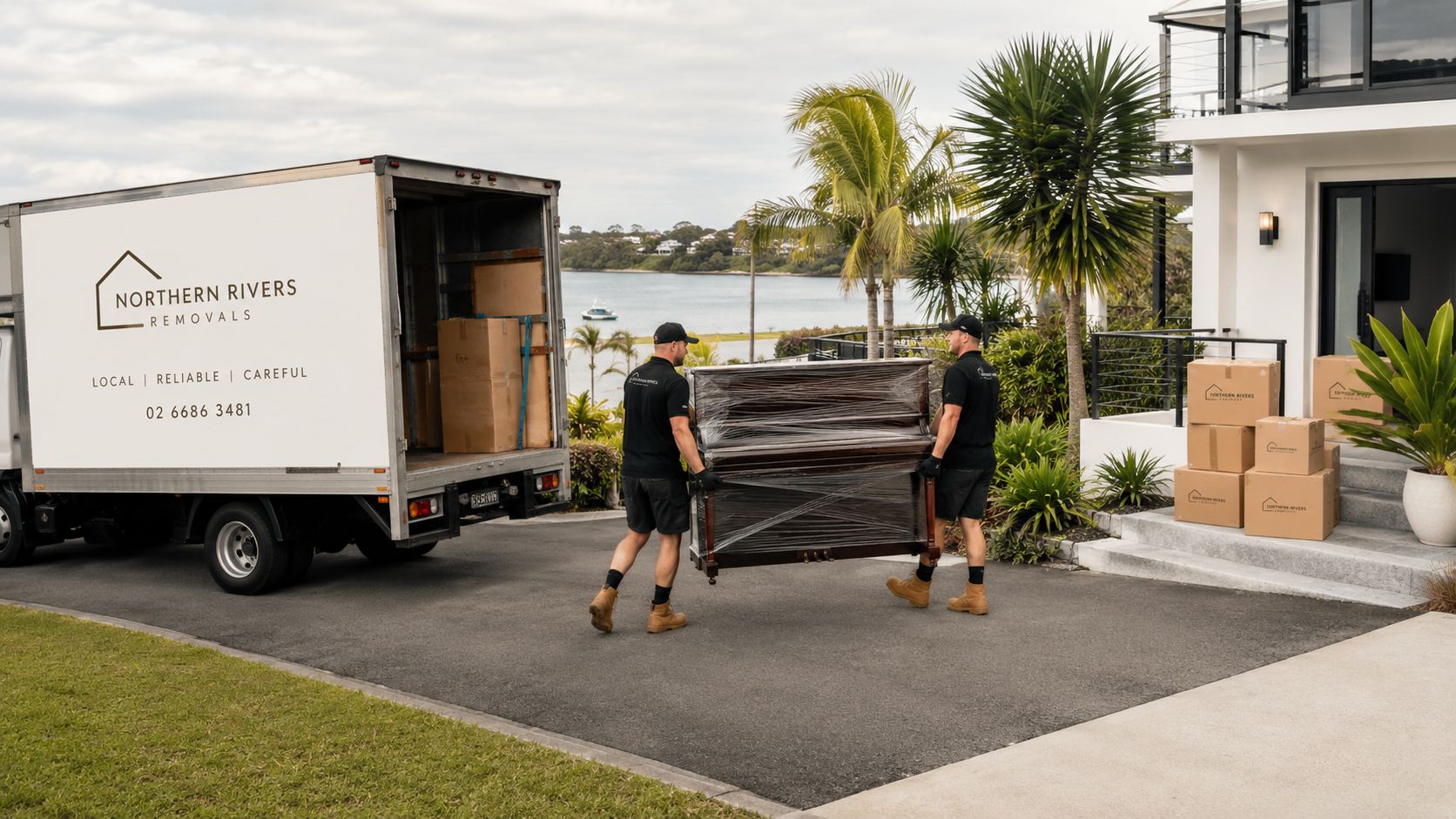 Ballina Removals NSW Your Complete Moving Guide