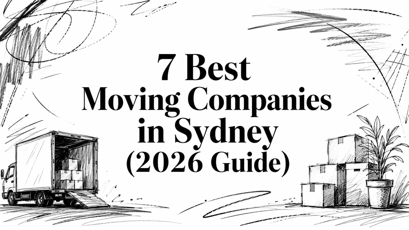 5 Best Moving Companies in Sydney (2026 Guide)