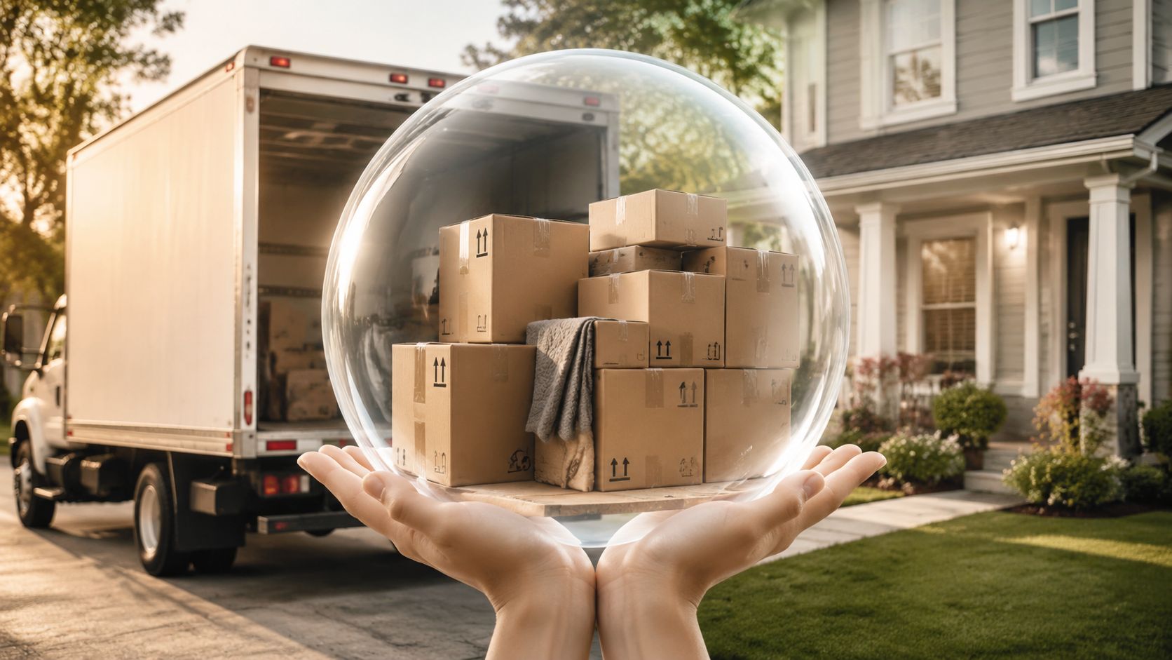Goods in Transit Insurance: Protecting Your Move