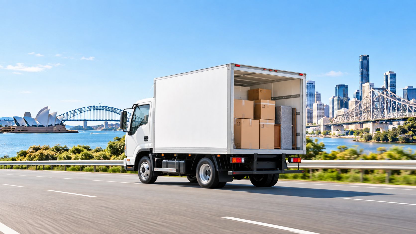 Moving from Sydney to Brisbane: A Practical 2026 Guide