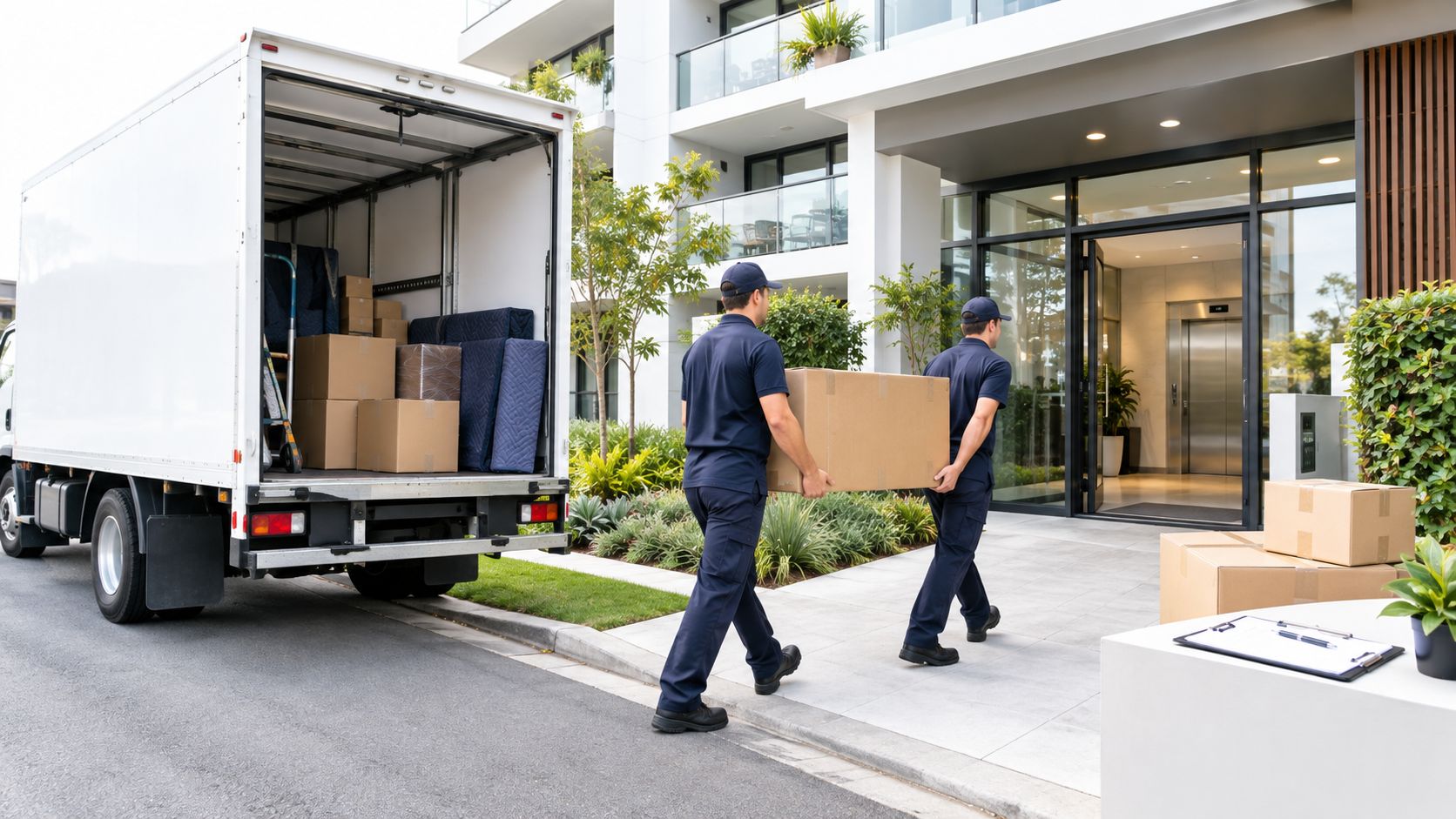 Dee Why Removalists: A Local Guide to Costs and Access