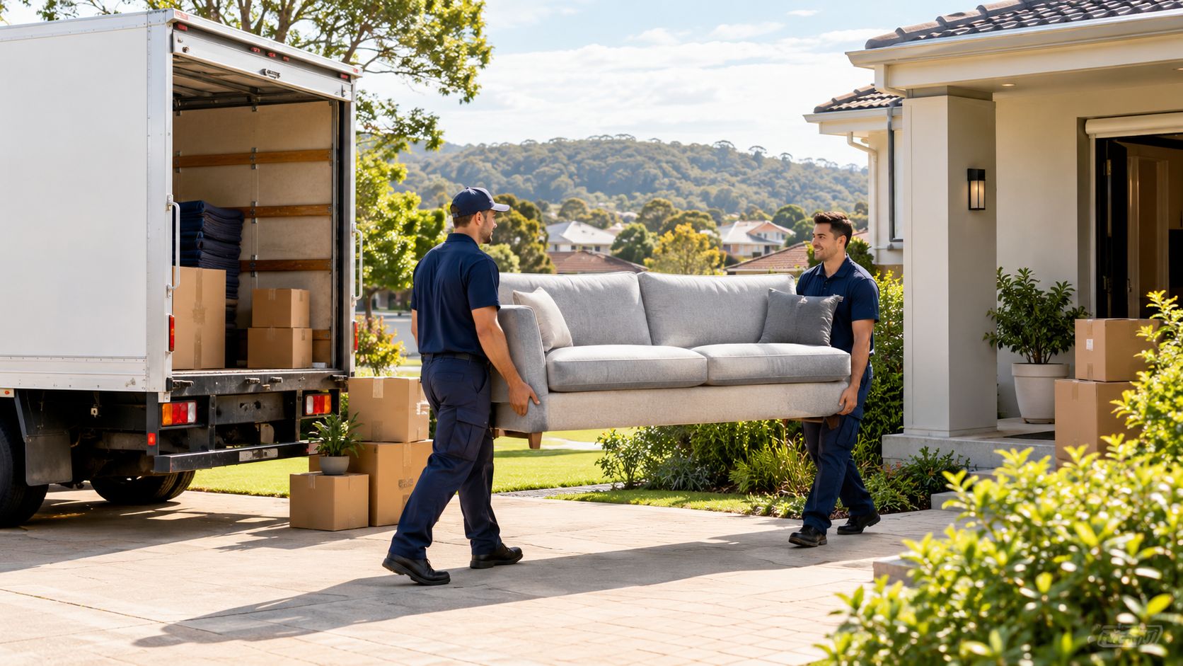 Removalists Baulkham Hills: A Local Moving Guide